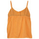 O'neill Γυναικεία αμάνικη μπλούζα Tiare Woven Tank Top